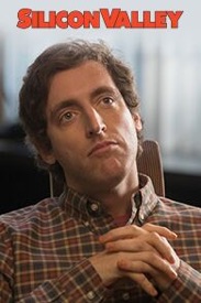"Silicon Valley" show on HBO